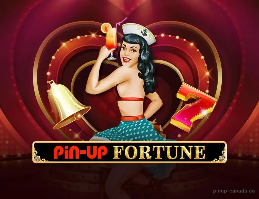 Betty Slots Machine à sous Fortune